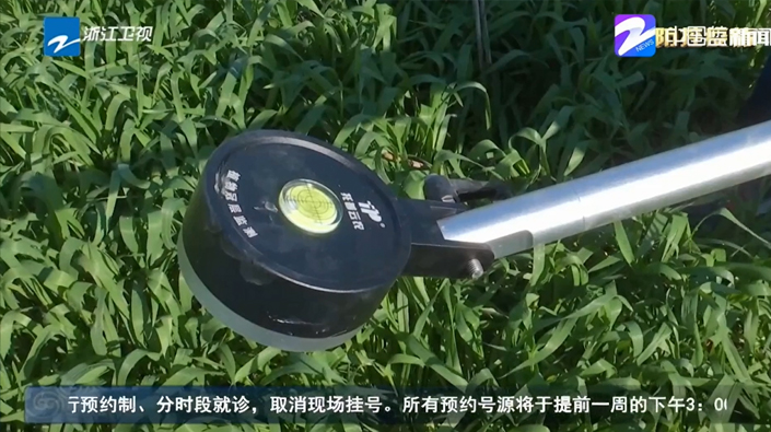 諸暨防疫同時抓春耕，不誤農時保生產