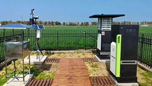 服務(wù)到位，備戰(zhàn)春耕｜托普云農(nóng)植保開(kāi)燈巡檢服務(wù)行動(dòng)持續(xù)進(jìn)行中