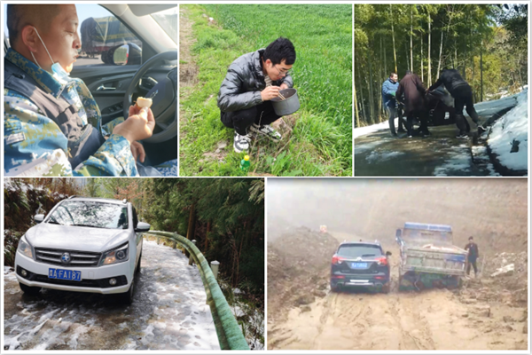 【懂科技 更懂服務(wù)】托普云農(nóng)2022一階段巡檢服務(wù)活動(dòng)圓滿結(jié)束