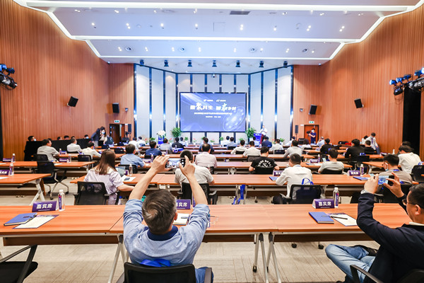 托普云農全資子公司浙江森特助力浙江省數字化改革，打造數改“浙江樣板”