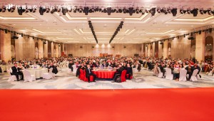 秉初心·礪新程·熠未來| 托普云農2024年總結表彰暨2025年會盛典圓滿落幕