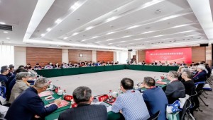 托普云農董事長陳渝陽出席浙江大學上市公司企業家校友交流會