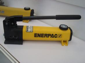 恩派克手動液壓泵 恩派克手動液壓泵