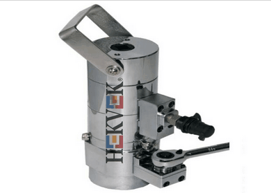 海克威克拉伸器 SK系列雙層式彈簧回縮液壓螺栓拉伸器