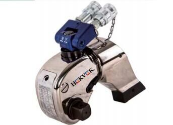 海克威克SM系列液壓扳手 英國HEKVEK進口扳手