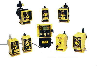 米頓羅電磁計量泵LMI系列 A/B/C/P/E系列計量泵