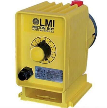 米頓羅計量泵P系列 米頓羅隔膜泵