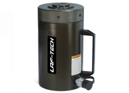 美國(guó)拉弗泰克自鎖油缸 LMLA單作用鋁制千斤頂