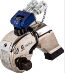 巨輪興液壓扳手 SMX-方頭驅動液壓扳手