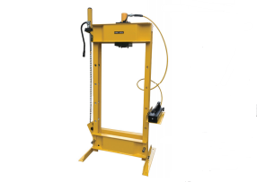 拉弗泰克H型工業壓床