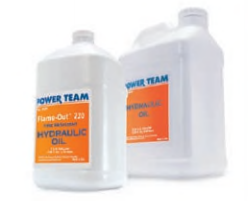 斯必克液壓油 標準防火低溫液壓油